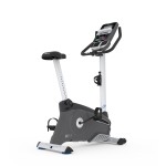 Nautilus U616 Upright Bike Review