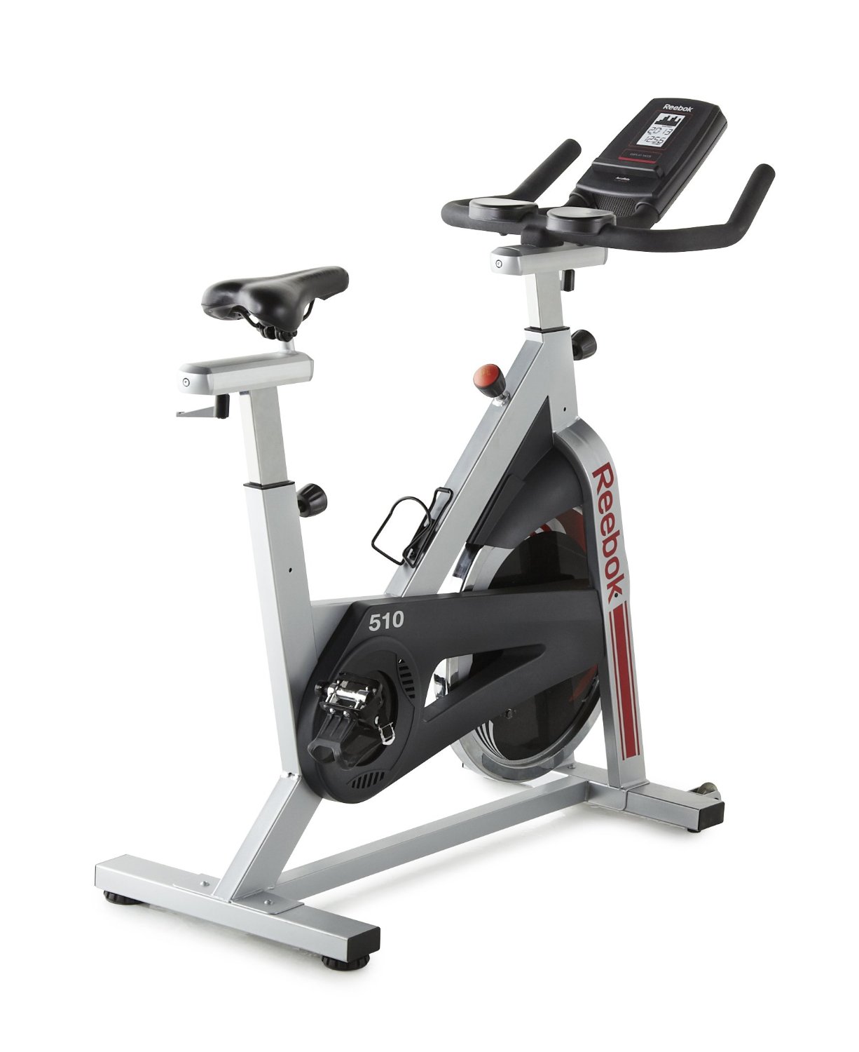 Reebok 510 Indoor Cycle Review