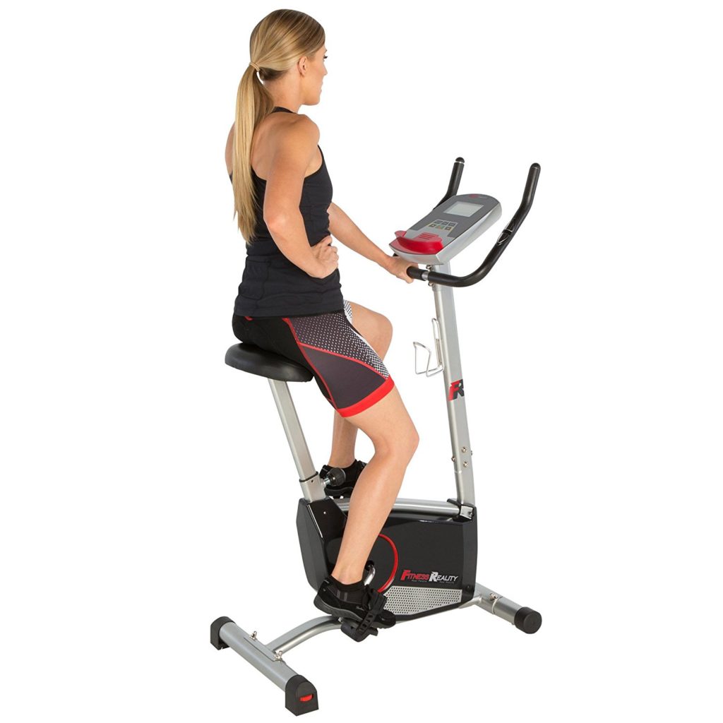 Best Upright / Stationary Exercise Bike Reviews 2022