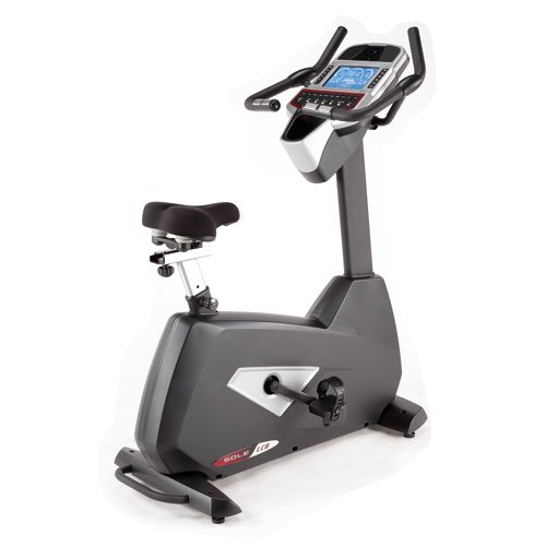 Sole Fitness LCB Light Commercial Upright Bike Review