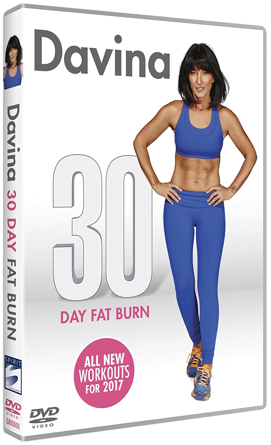 davina-5-week-fit-dvd-review