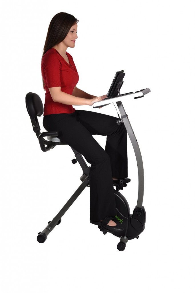 wirk ride workstation