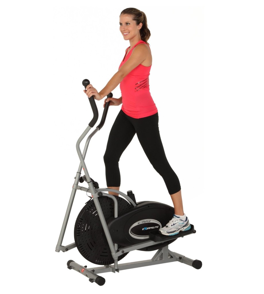 aerofit elliptical cycle