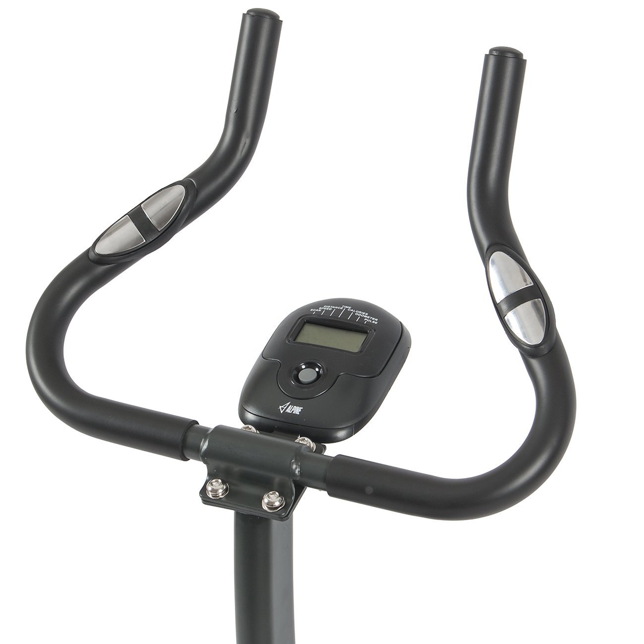 screen for exercise bike