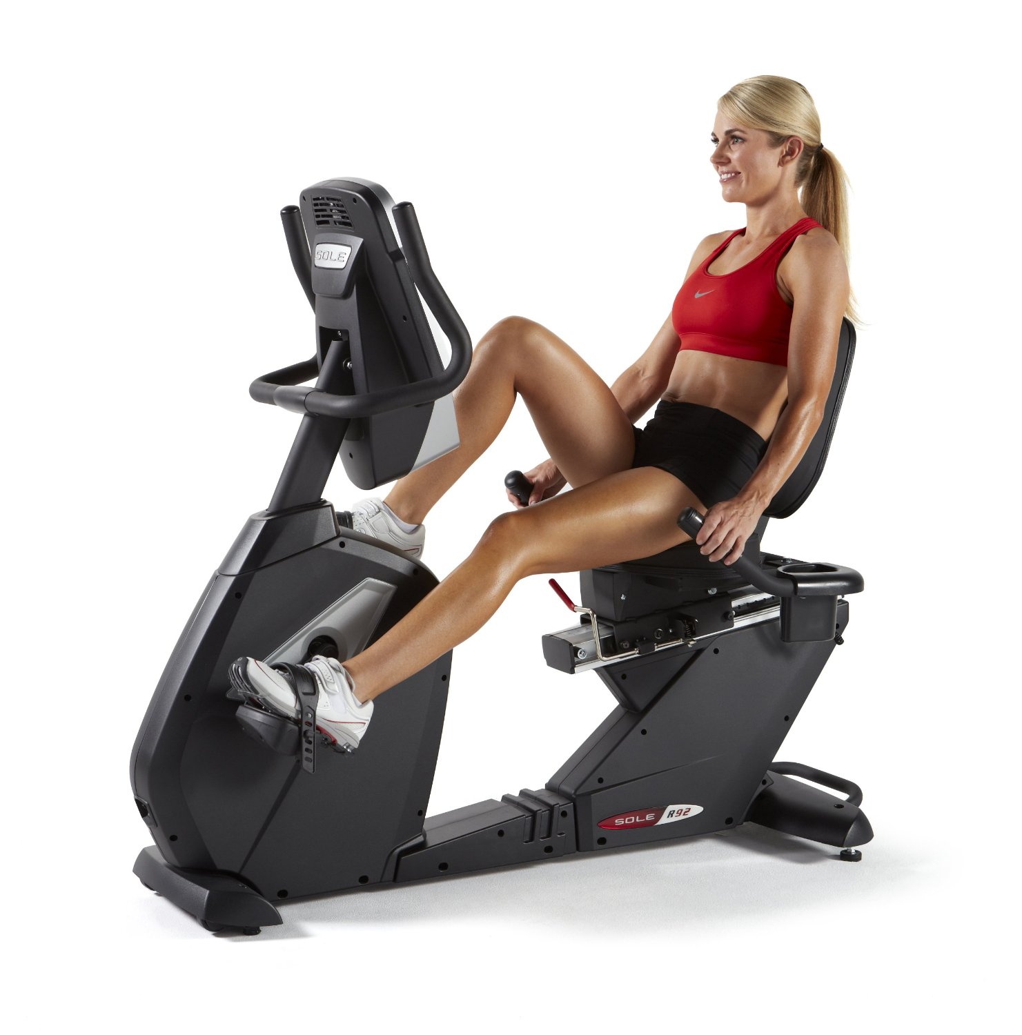 sole r92 recumbent bike