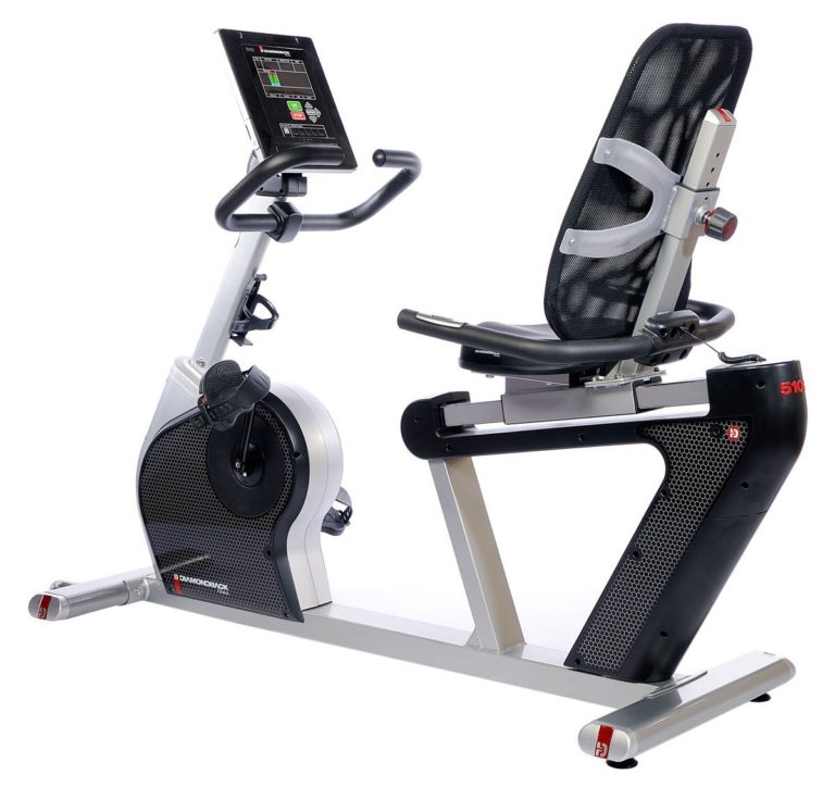 diamondback fitness 510ic