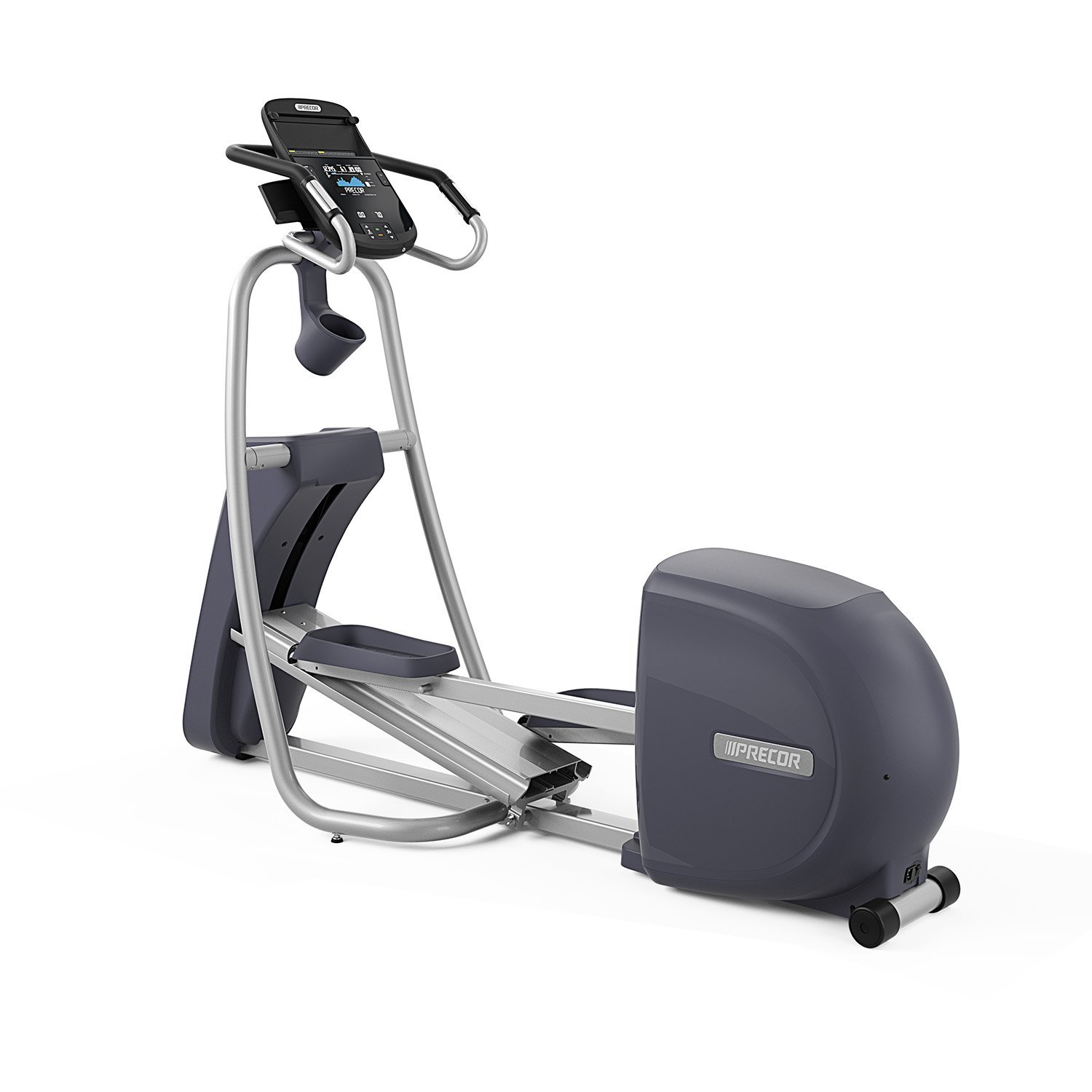 10 Reasons To Buy A CommercialGrade Elliptical Trainer For Your Home