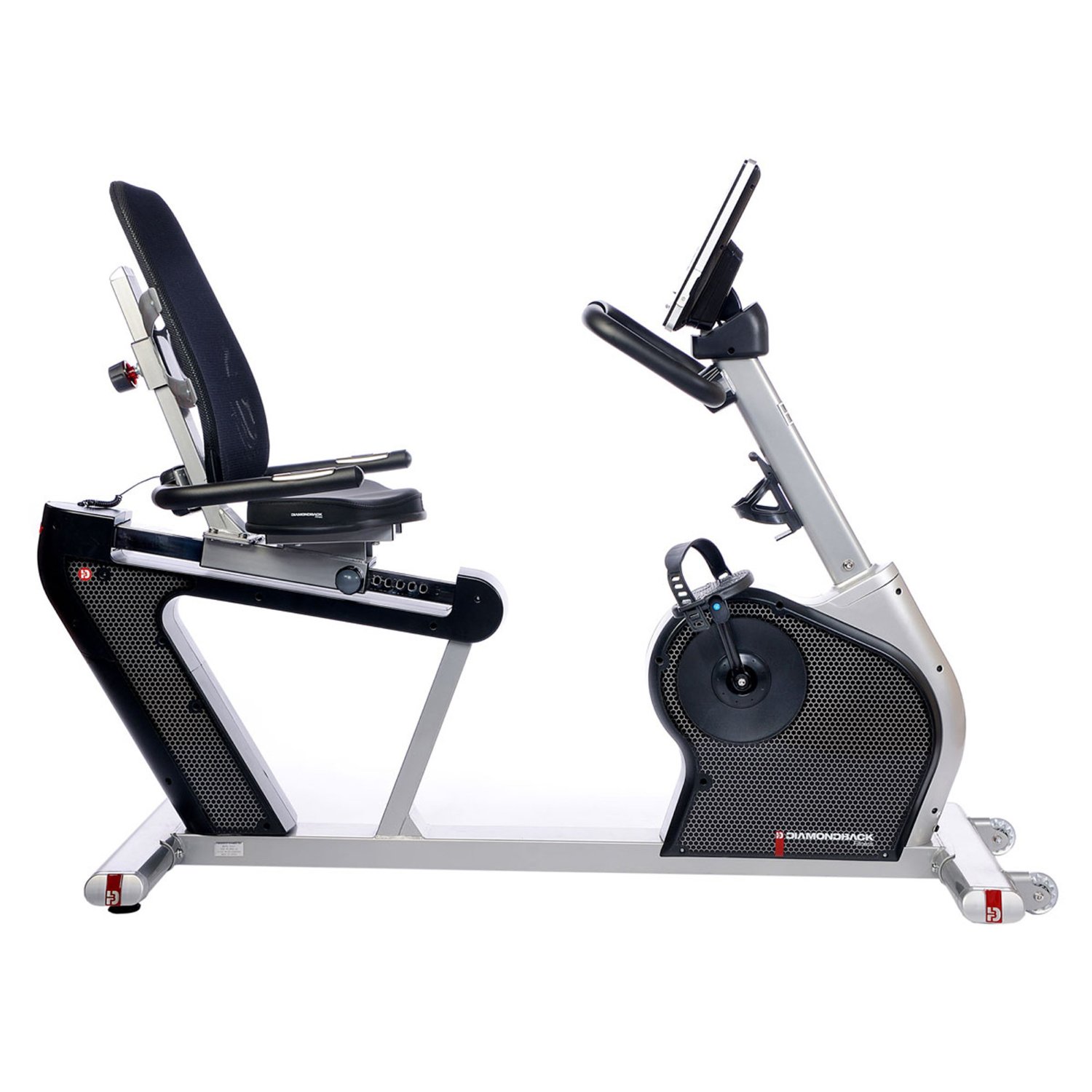 diamondback fitness bike