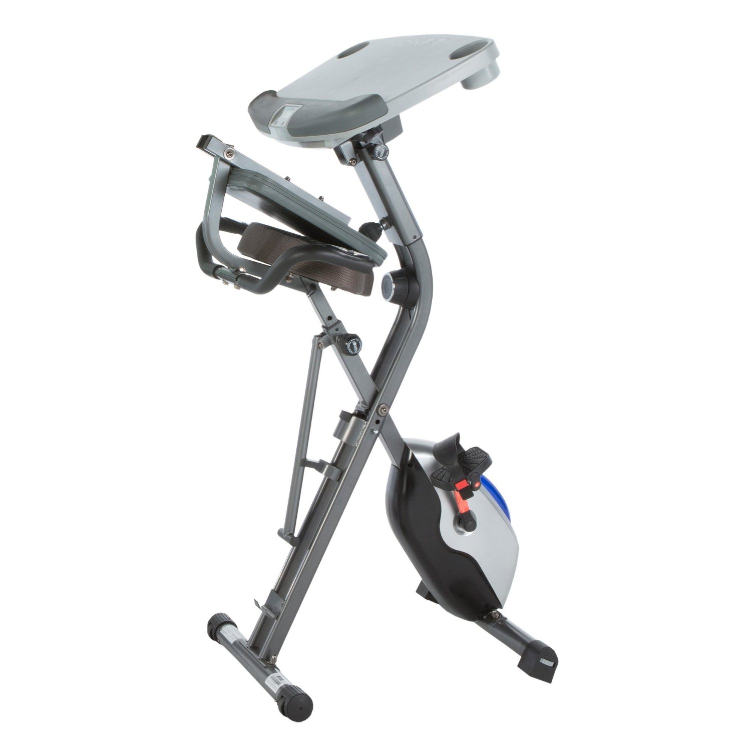 exerpeutic folding exercise bike stores