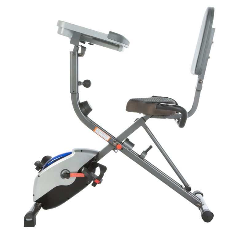 exerpeutic desk bike