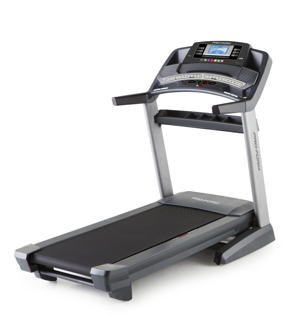 ProForm Pro 2000 Treadmill Review