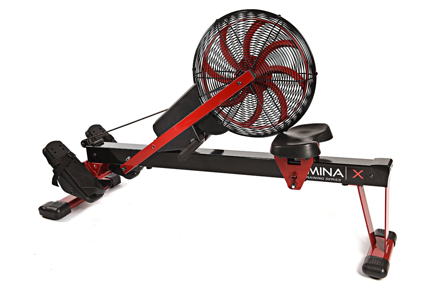 stamina dual action 955 air bike