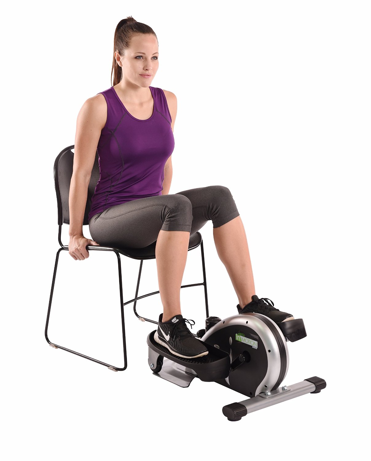 Benefits Of An Under Desk Mini Elliptical Trainer