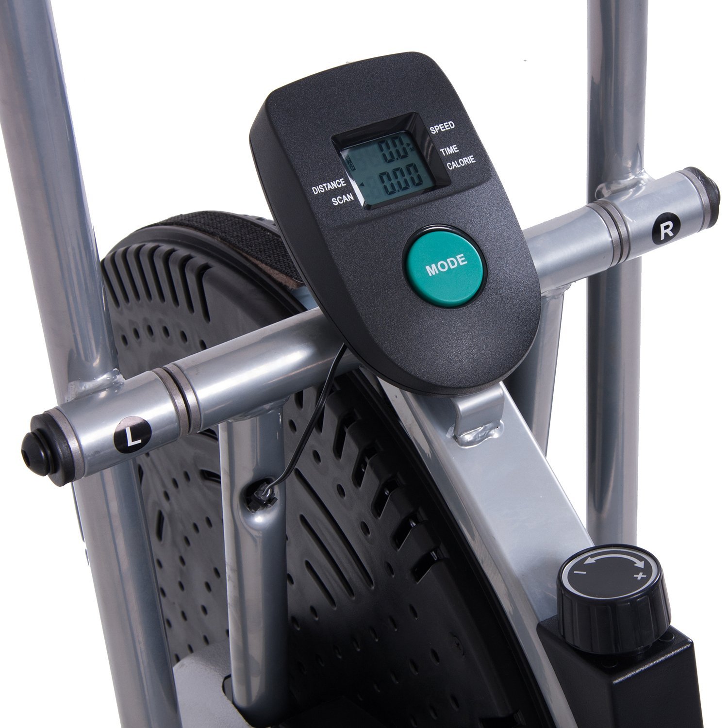 body rider exercise bike