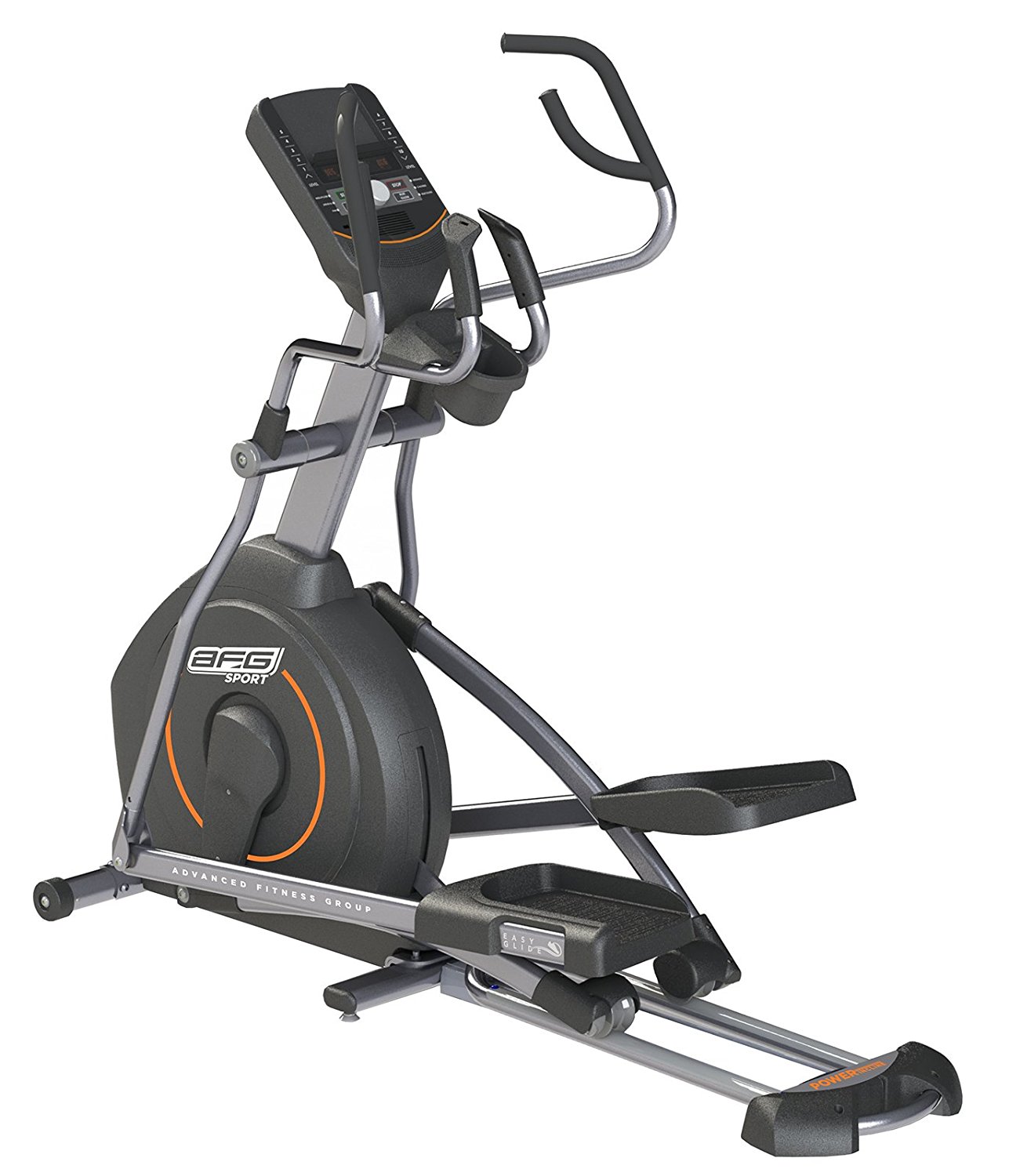 AFG Sport 5.9AE Elliptical Trainer Review