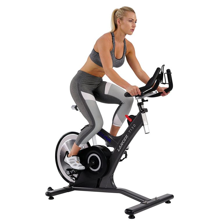 asuna 4100 spin bike