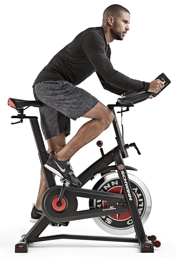 Schwinn Ic3 Indoor Cycling Bike Review