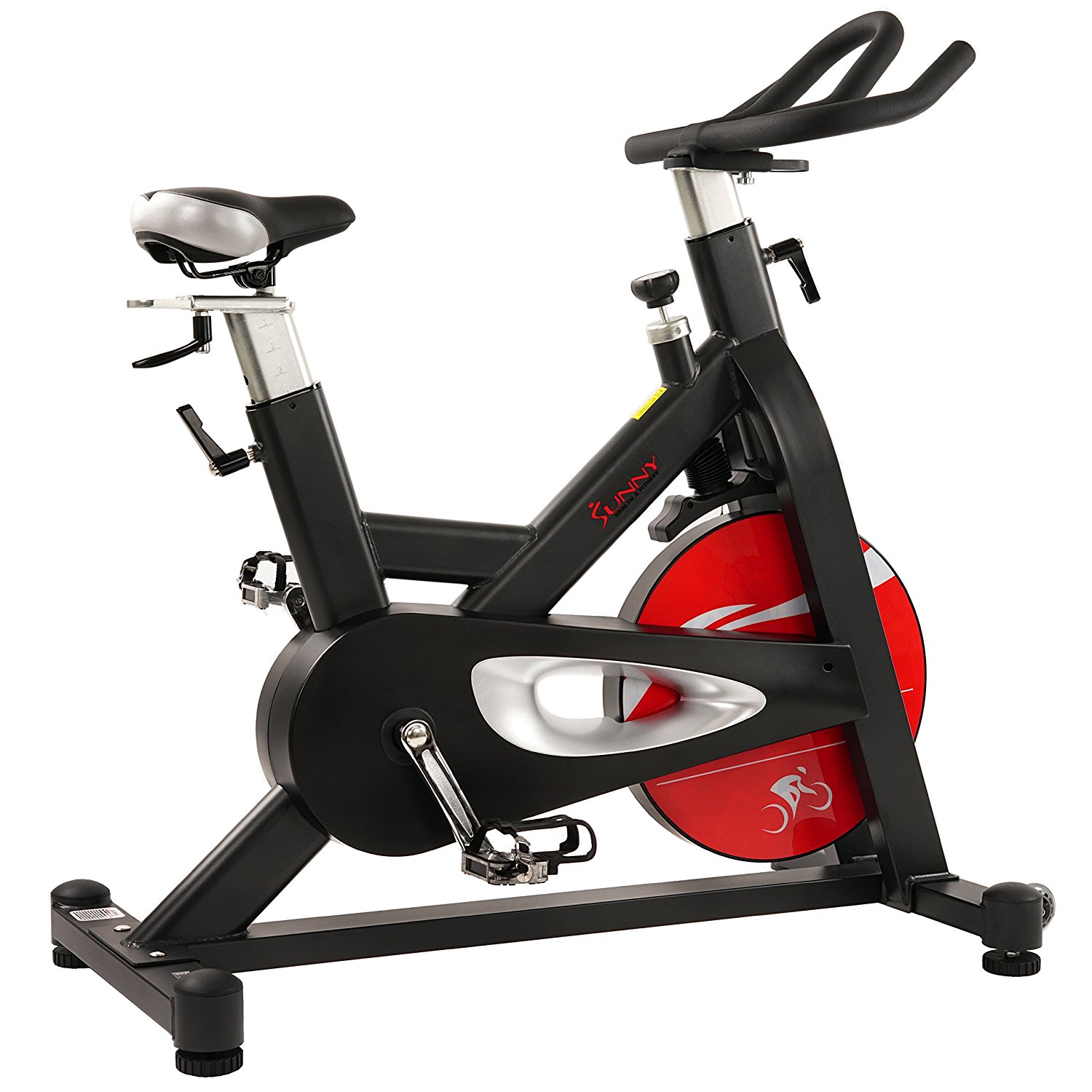 cycle spin bike