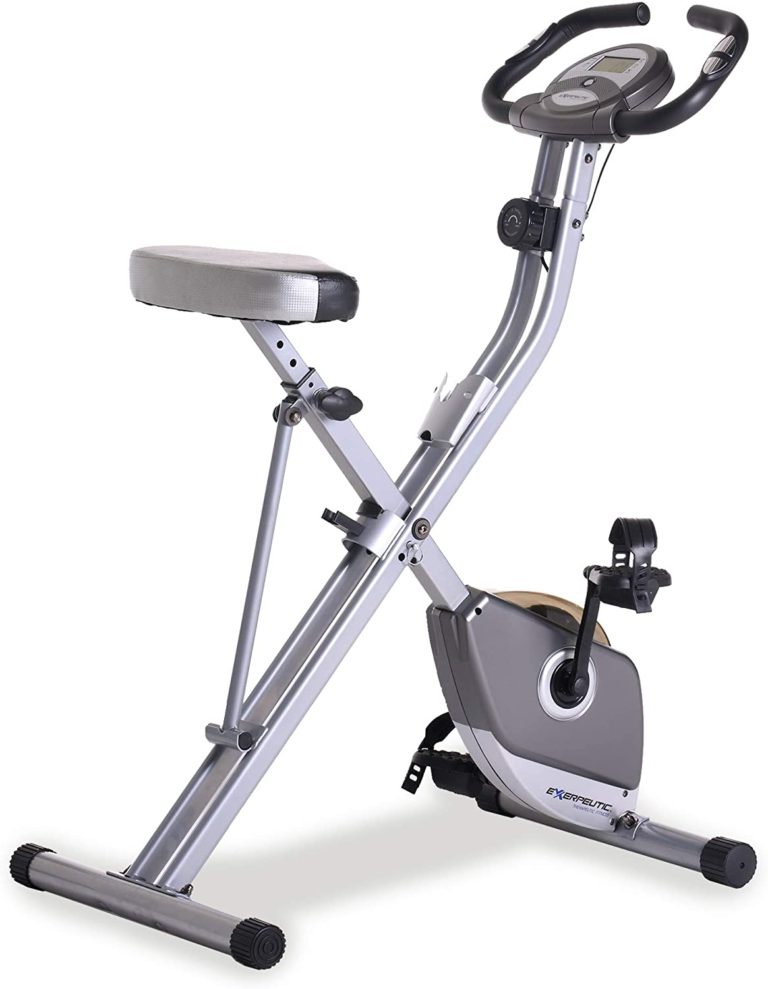 upright exercise bike near me