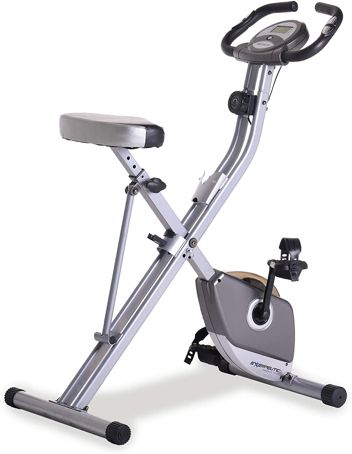 exerpeutic magnetic bike